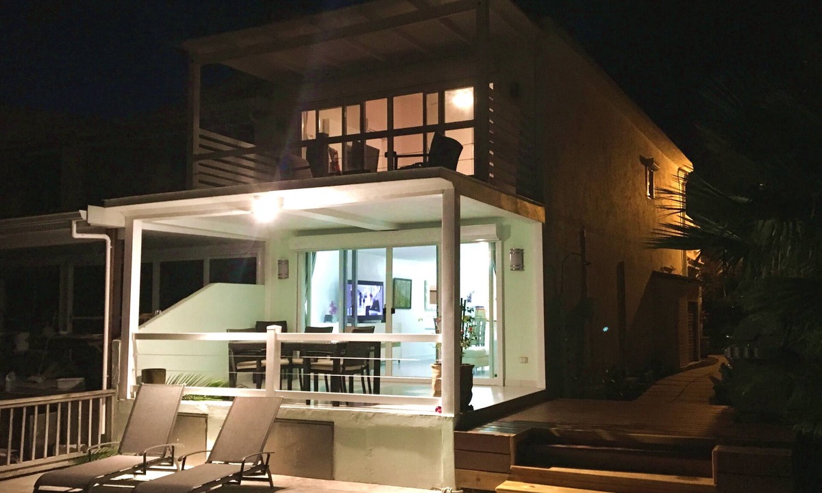 Jolly Harbour Villa | Contemporary 2BR Villa in Jolly Harbor