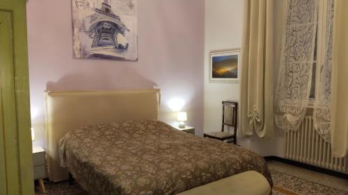Savona House | Contessa Alba