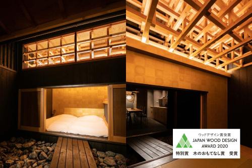 Ikuno Villa | Contexted Boutique Villa