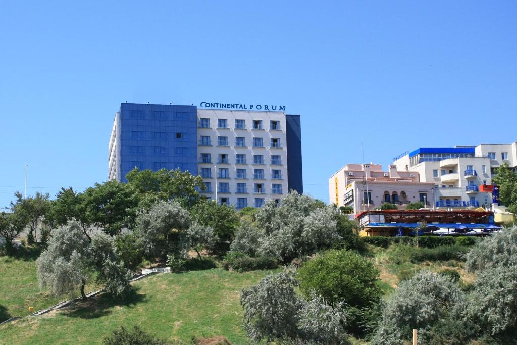 Old Town Hotel | Continental Forum Constanta