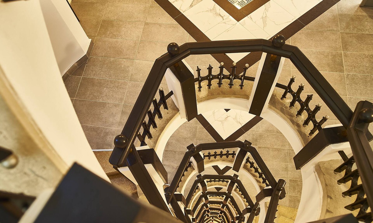Tirgu Mures Hotel | Continental Forum Tirgu Mures