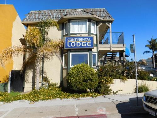 Oakland Hotel | Continental Lodge