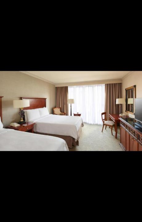Al Haram Apartment | Continental Pyramids Hotel View