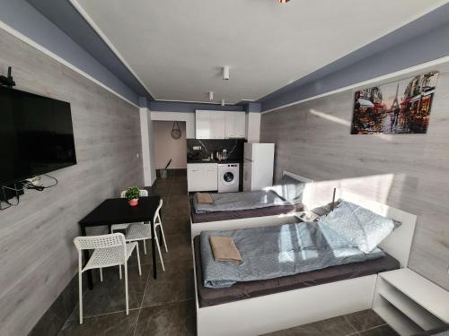 Studentski Grad Apartment | Continental studios 7