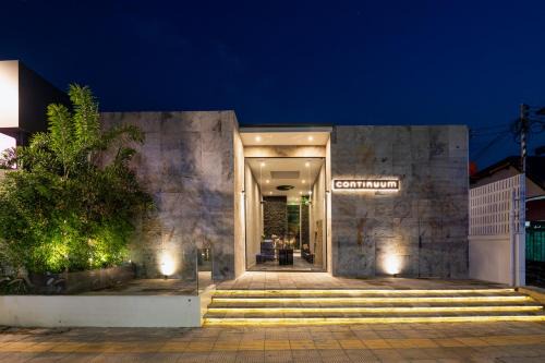 Udon Thani Hotel | Continuum Hotel Udonthani