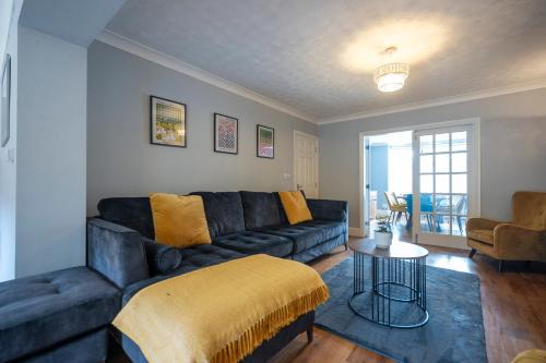 Sleaford House | Contractor & Professional Friendly House