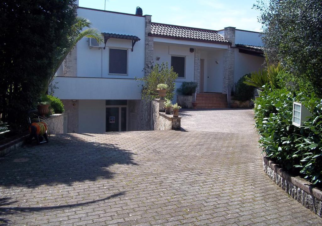 Lucugnano Hotel | Contrada Macchia B&B