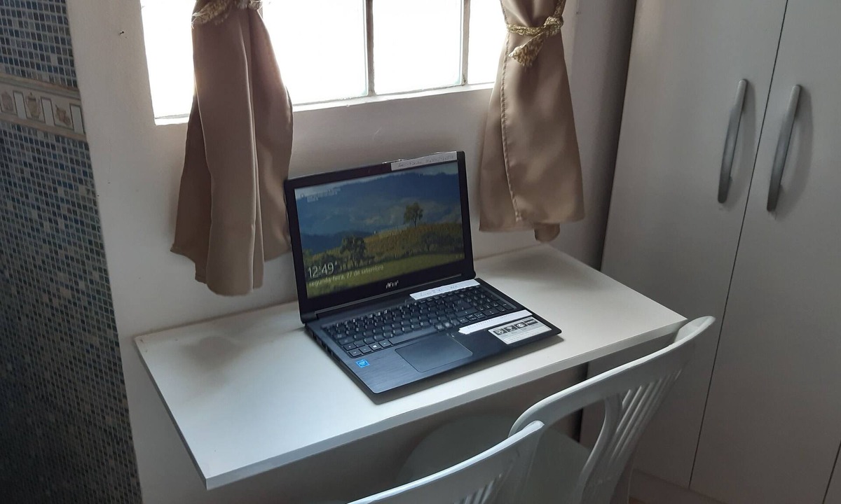 Jabaquara Apartment | Convenience, Fast Internet, Breakfast, Metro SP, Congonhas Expo