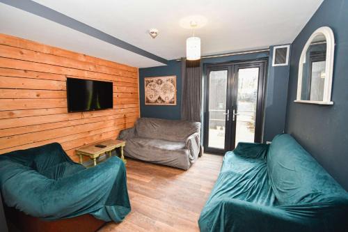 Headingley Apartment | Convenient 4BED Budget Apartment in Headingley