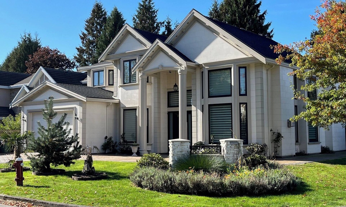 Richmond House | Convenient and affordable