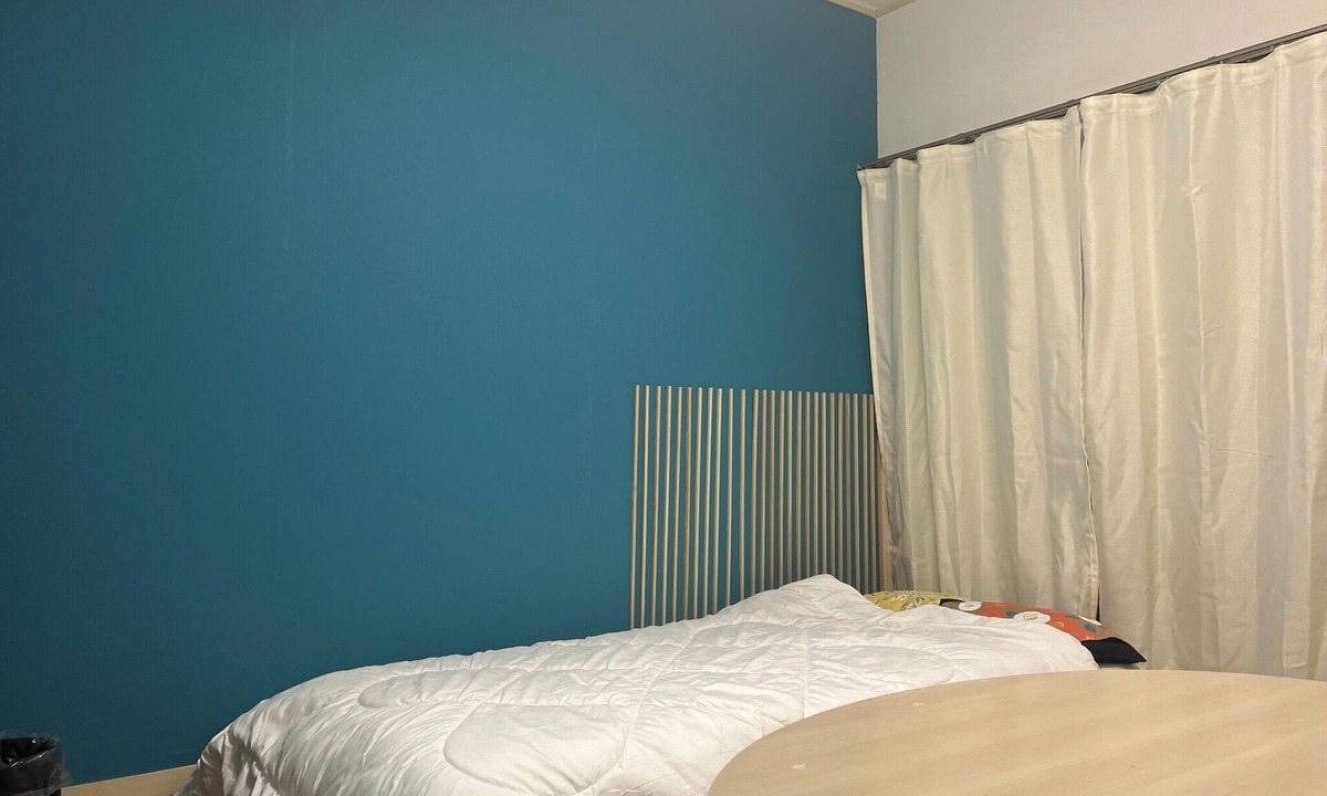 Nakacho Apartment | Convenient and comfortable rooms where you can sta/Meguro-ku Tokyo