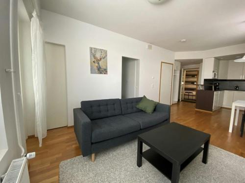 Kemi Apartment | Convenient Apartment for 2 with Sauna