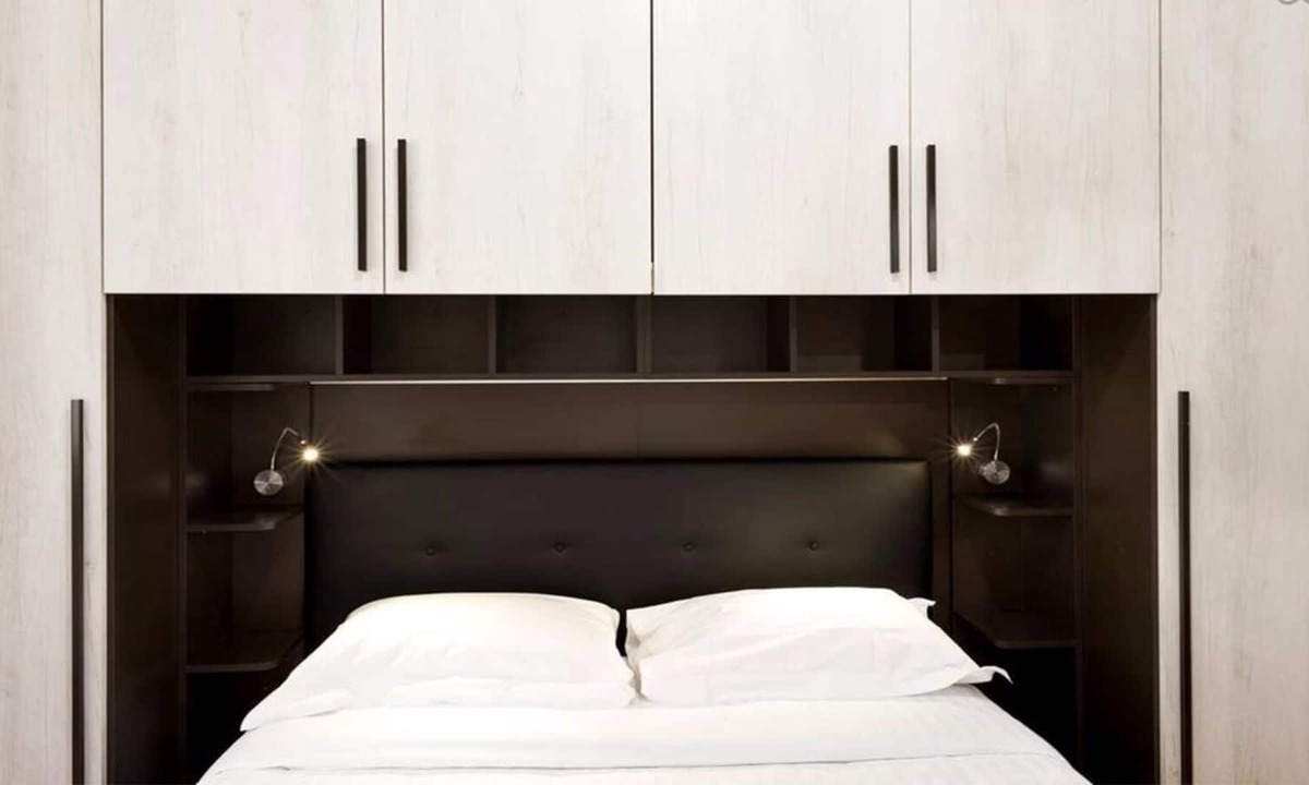 Esquilino House | Convenient Central in Rome ❤️