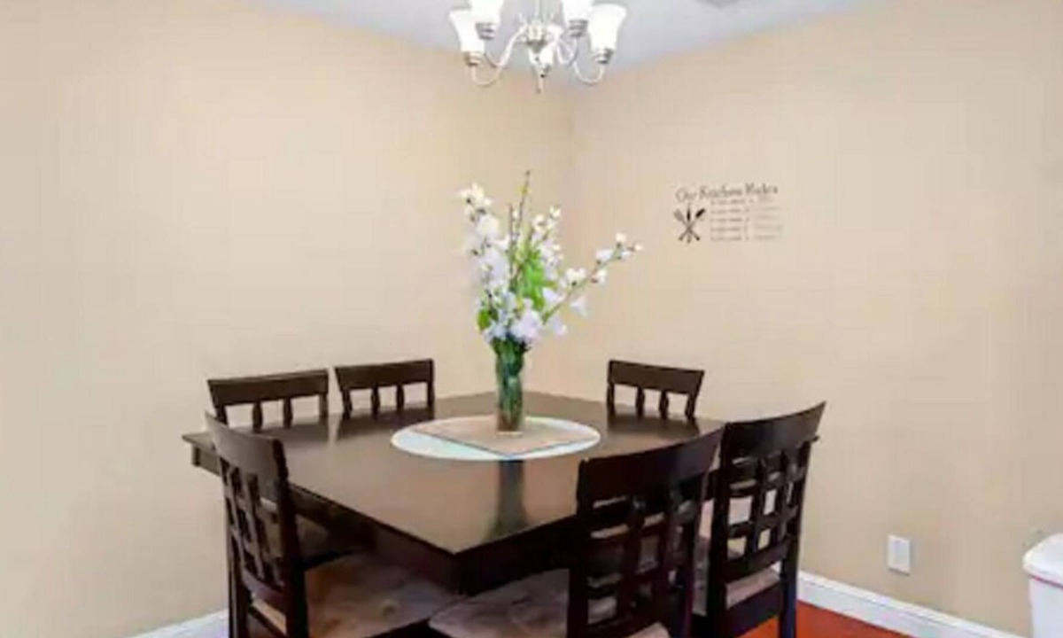 Milpitas House | Convenient Modern COZY 4BA/2BR Hidden GEM