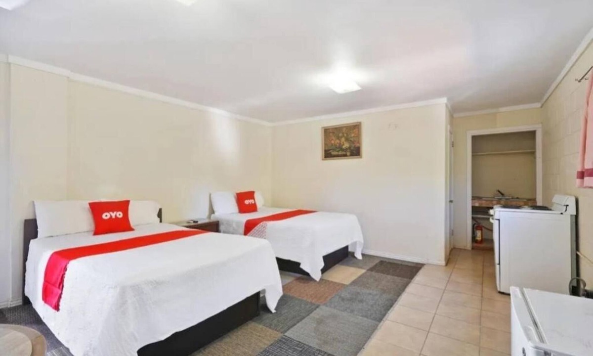 Alpine Hotel | Convenient Pet-Friendly Stays in Alpine Near Big Bend – Adventure Awaits!