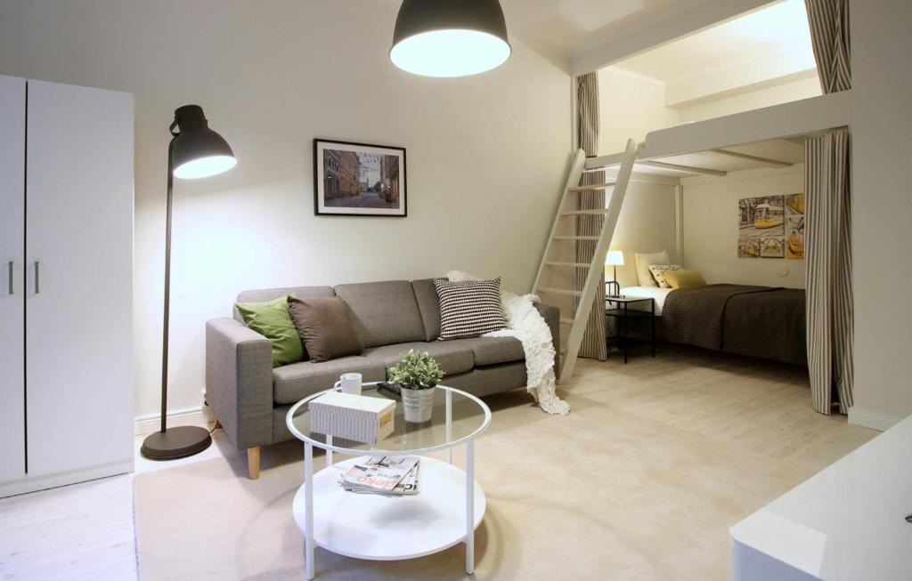 Toolo Apartment | Convenient Studio for 2 in Toolo