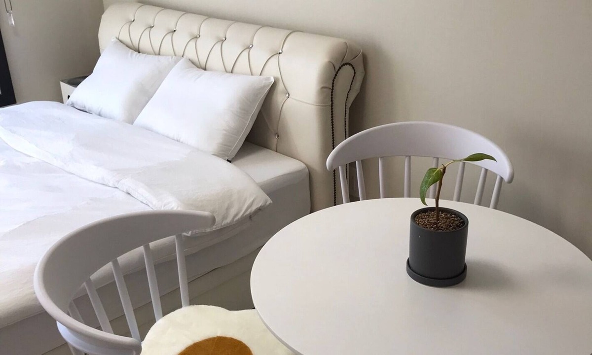Seongnae-dong Apartment | Convenient transportation in downtown Daegu,South Korea,with breakfast included
