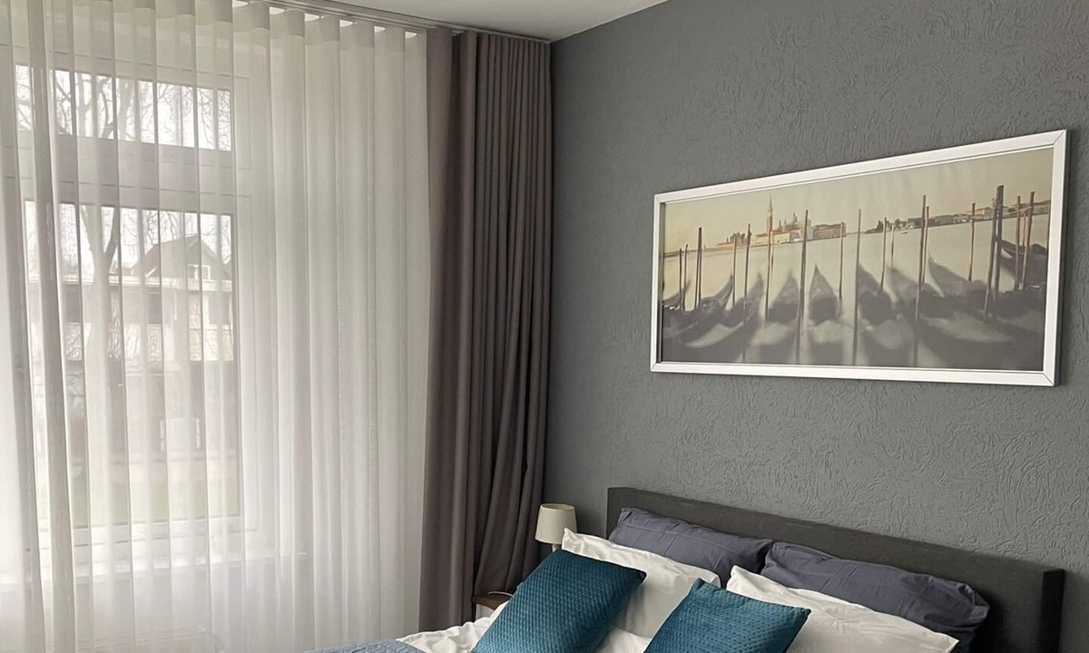 Badhoevedorp Apartment | Conveniently located quiet and spacious apartment