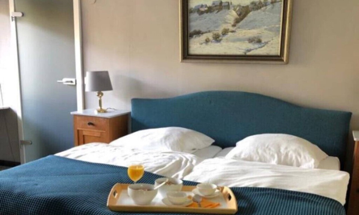 Zwingenberg Apartment | Conveniently Located Executive Apartment