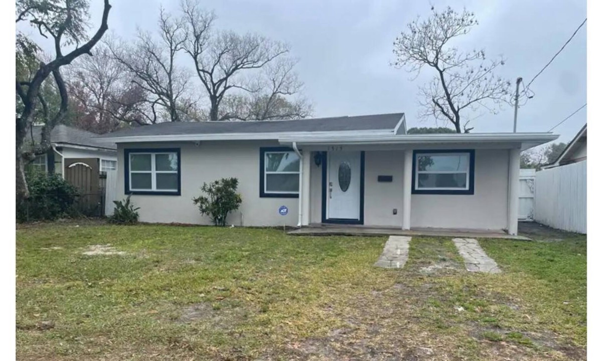 Orlando House | Conveniently located near downtown Orlando