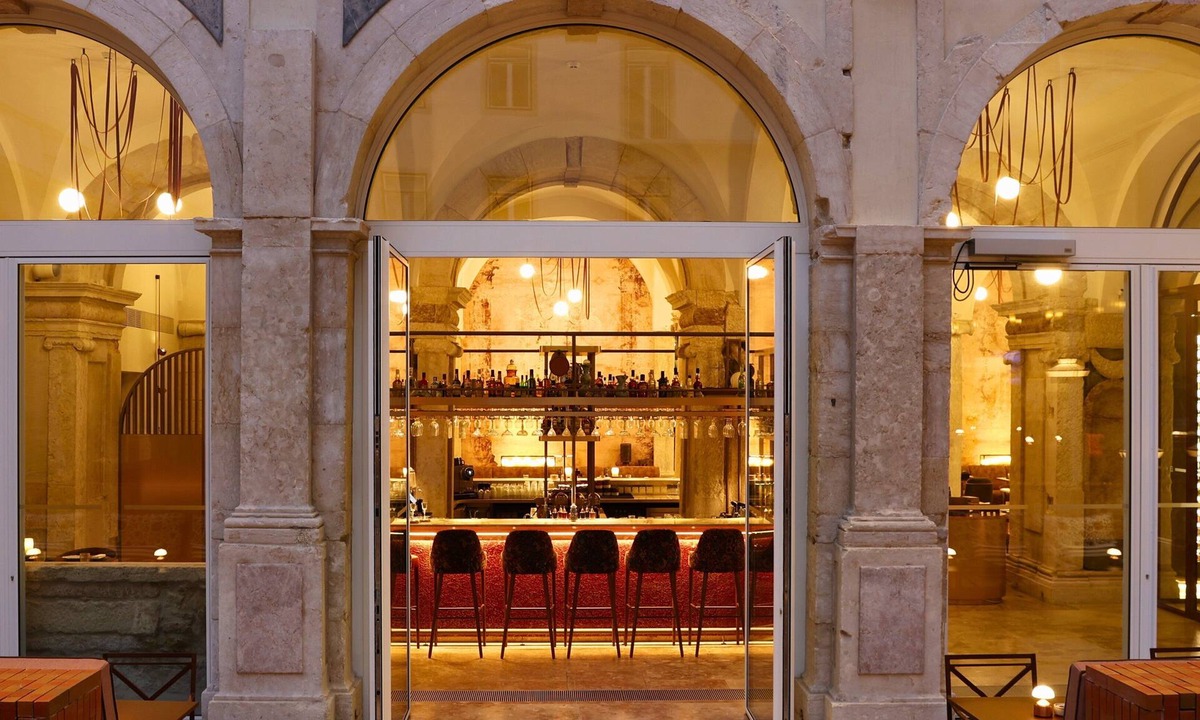 Baixa Hotel | Convent Square Lisbon, Vignette Collection by IHG