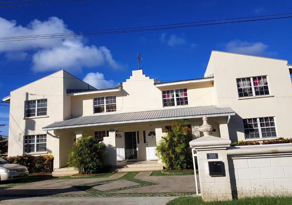 Gibbs Bay Apartment | Convent View
