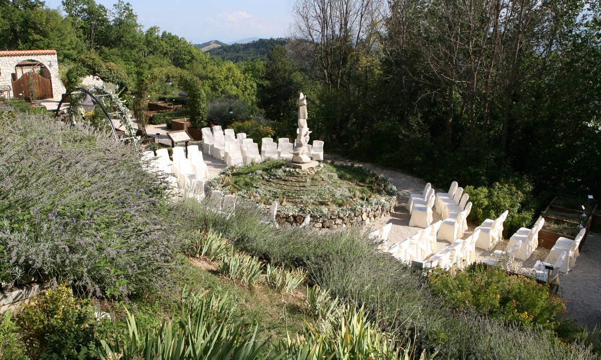 Barisciano Hotel | Convento di San Colombo - Dimora Storica