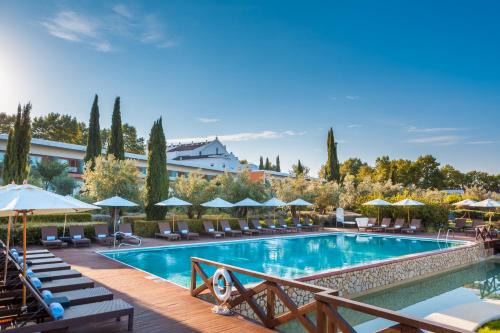 Evora Hotel | Convento do Espinheiro, Historic Hotel & Spa