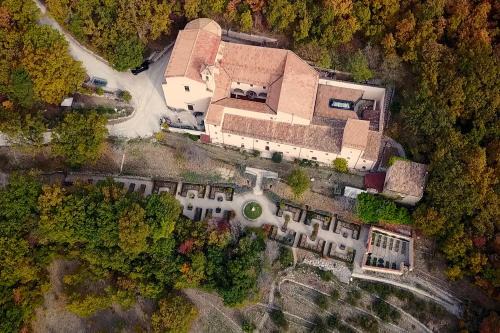 Barisciano Hotel | Convento di San Colombo B&B Dimora Storica