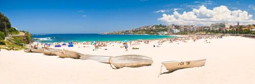Coogee Hostel | Coogee Beach House