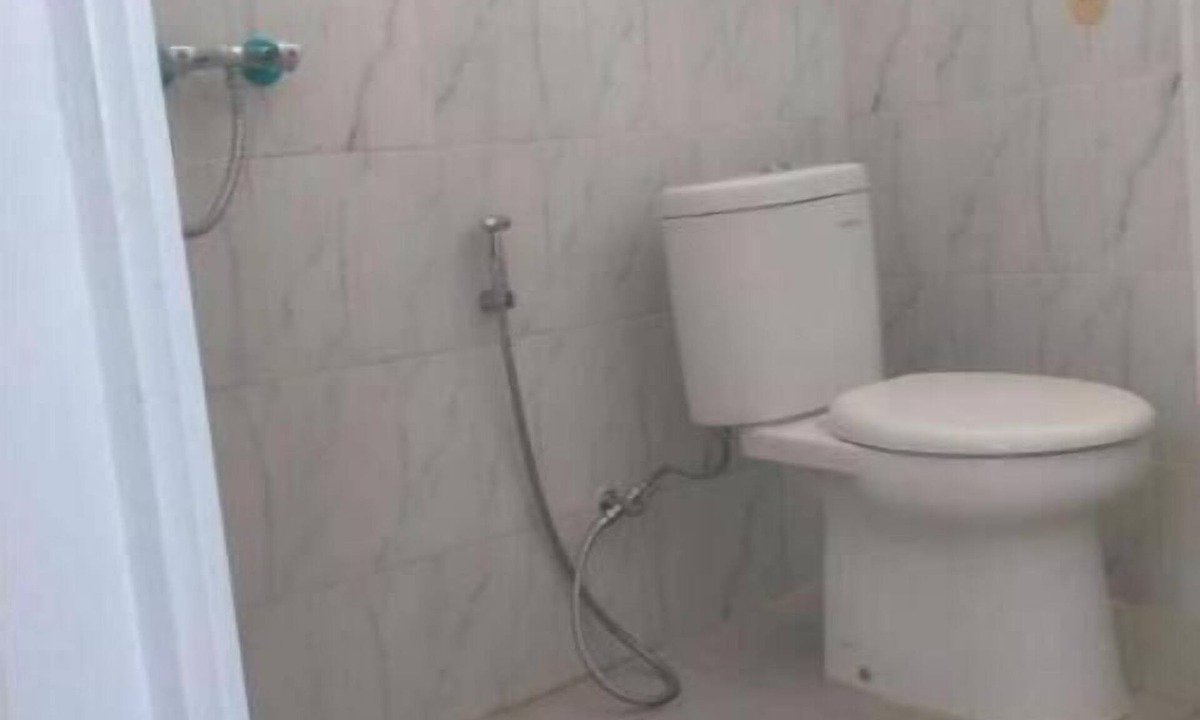 Batubulan Apartment | Cool apartment with AC in Darmasaba