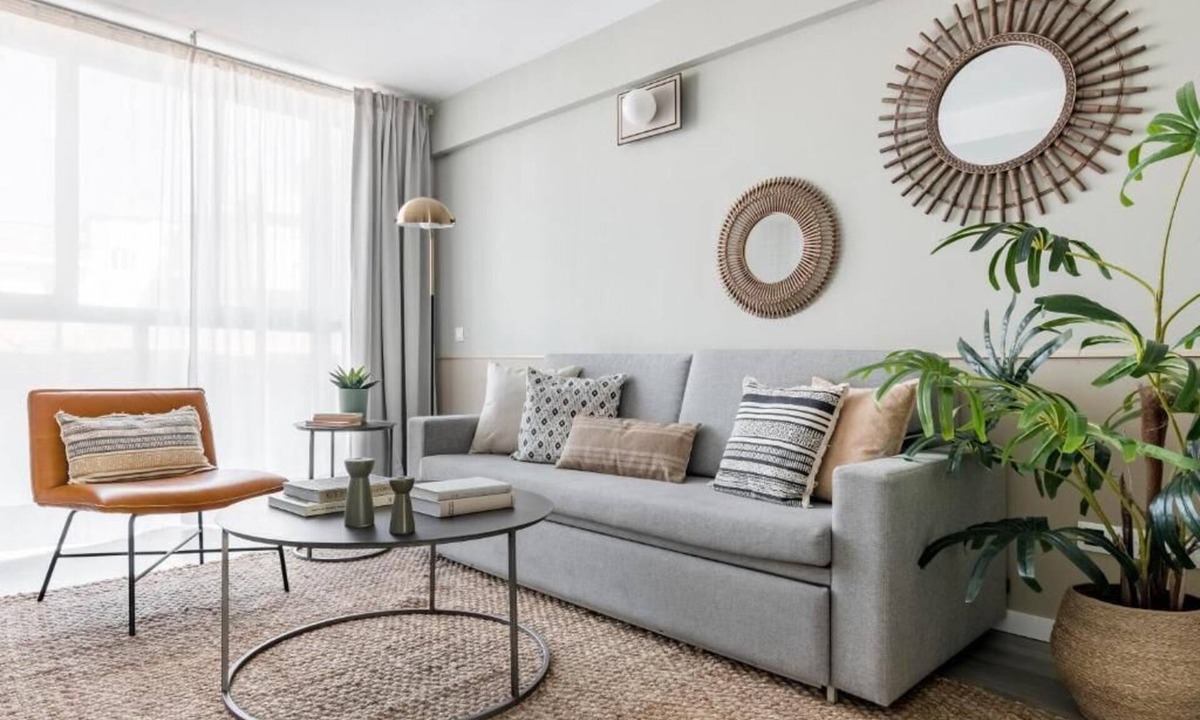 Numancia Hotel | Cool Apartments by Olala Homes