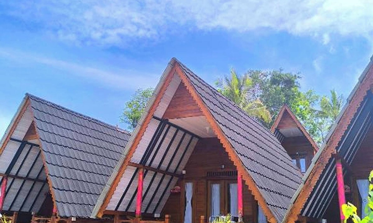 Penida Island Cabin | Cool Breeze 2