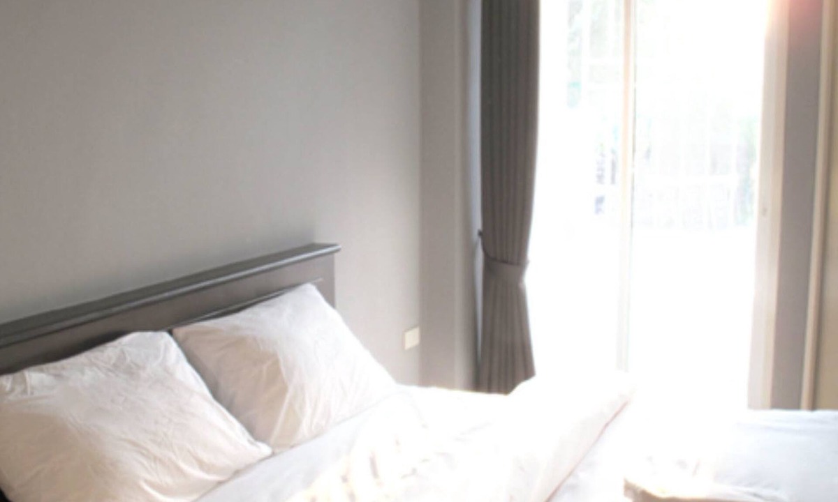 Khon Kaen Hotel | Cool Home