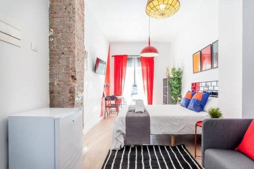 El Botanic House | Cool Loft AutoCheck CENTER HISTORIC