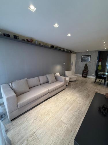 Ibirapuera Apartment | Cool Space Itaim