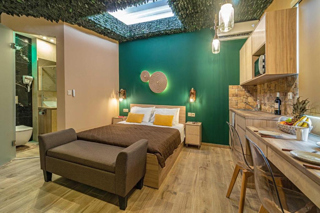 Dafni Apartment | Cool Style Private Apartments
