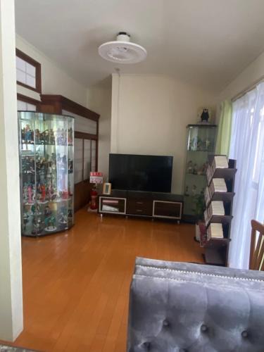 Nagaminenishi House | Cool Treasure 7