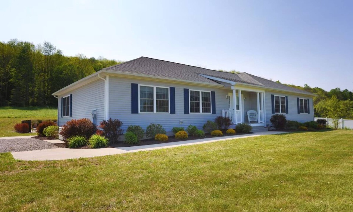 Cooperstown House | Coop Diamonds Sunrise Estates VI- Private bathrooms, Heated Pool