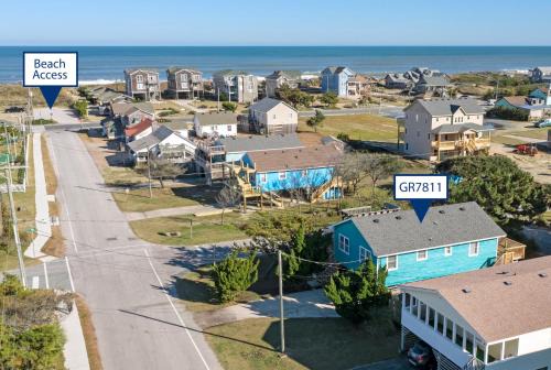 Nags Head House | Cooper Cabana