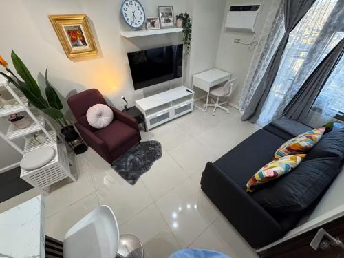 Pasay Apartment | Cooper's Place
