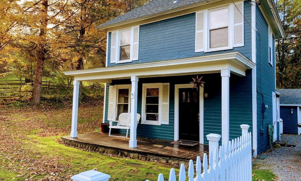 Cooperstown House | Cooperstown Vacation Rental