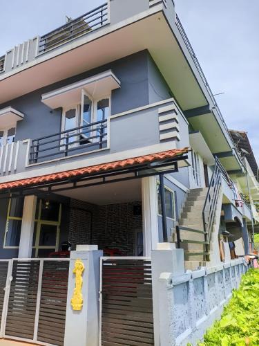 Katakeri Rural House | Coorg Adobe