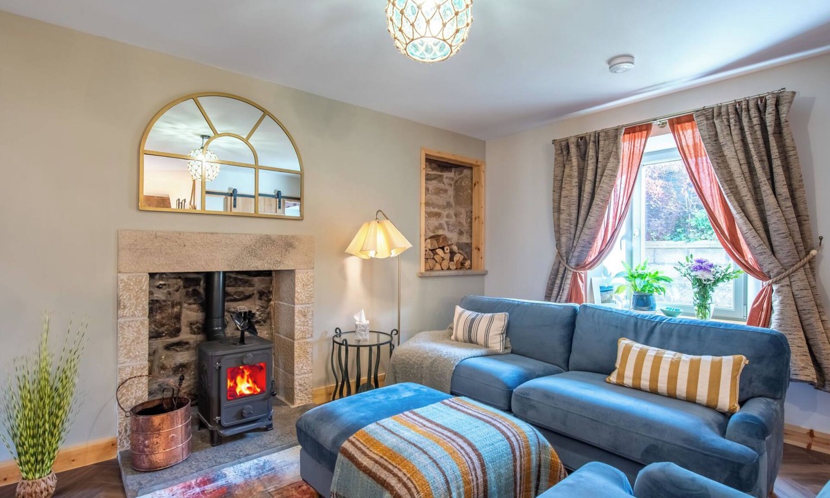 Hopeman House | Cooriedoon by Interhome