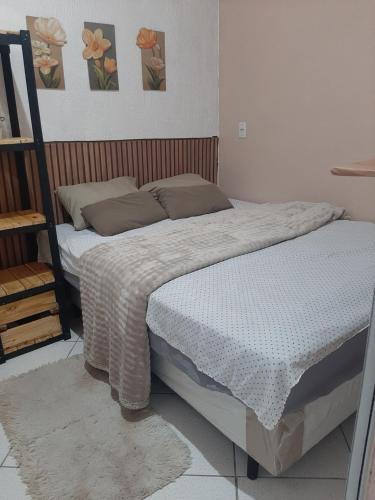 Marambaia House | Cop 30 com garagem