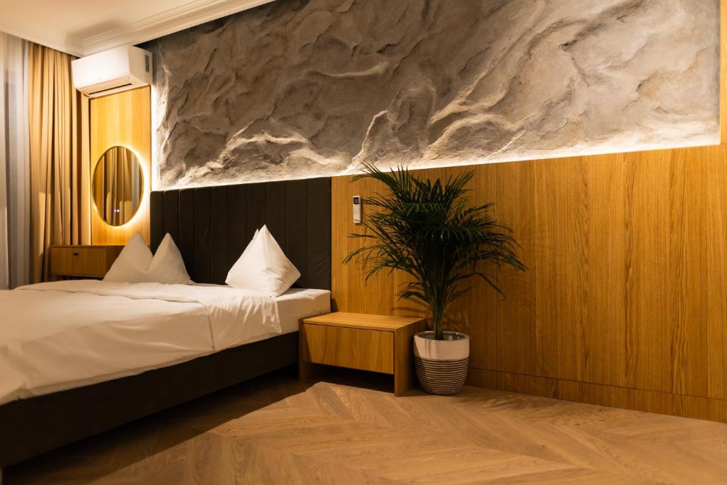 Baia Mare Apartment | Copal Residence