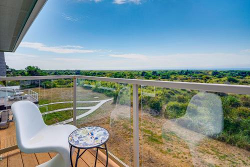 Copalis Beach House | Copalis Beach Family Home: Close to Sites & Nature