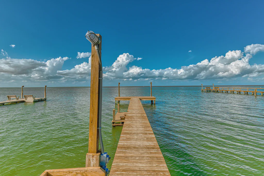 Rockport House | Copano Hooked