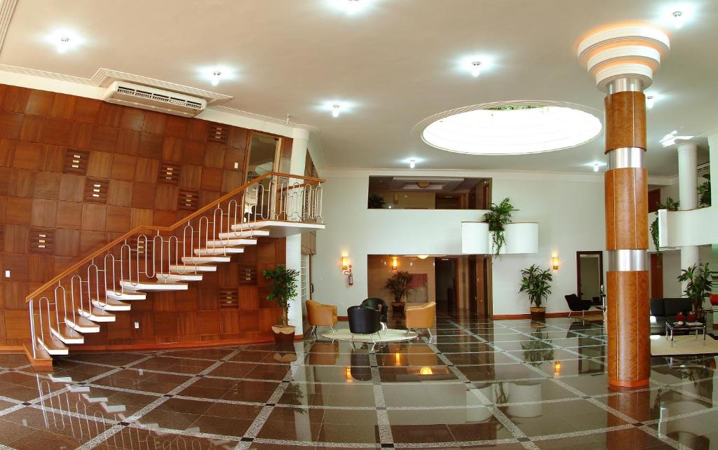 Centro Hotel | Copas Executive Hotel