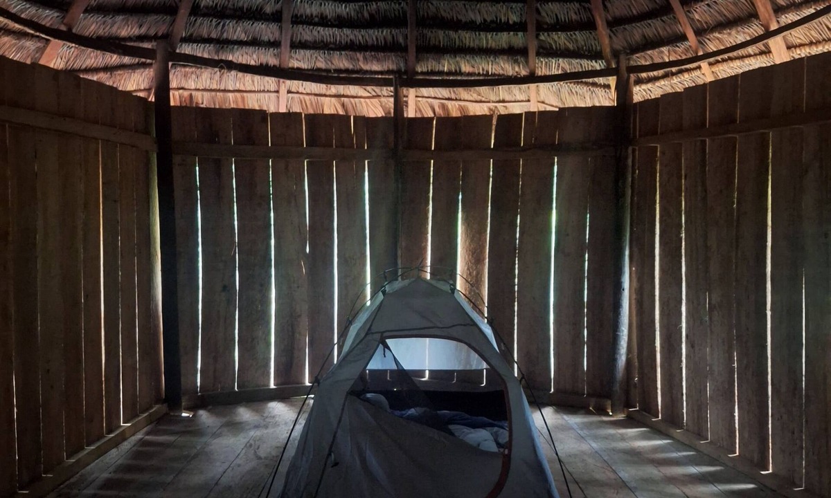 Tzungui Cottage | copataza